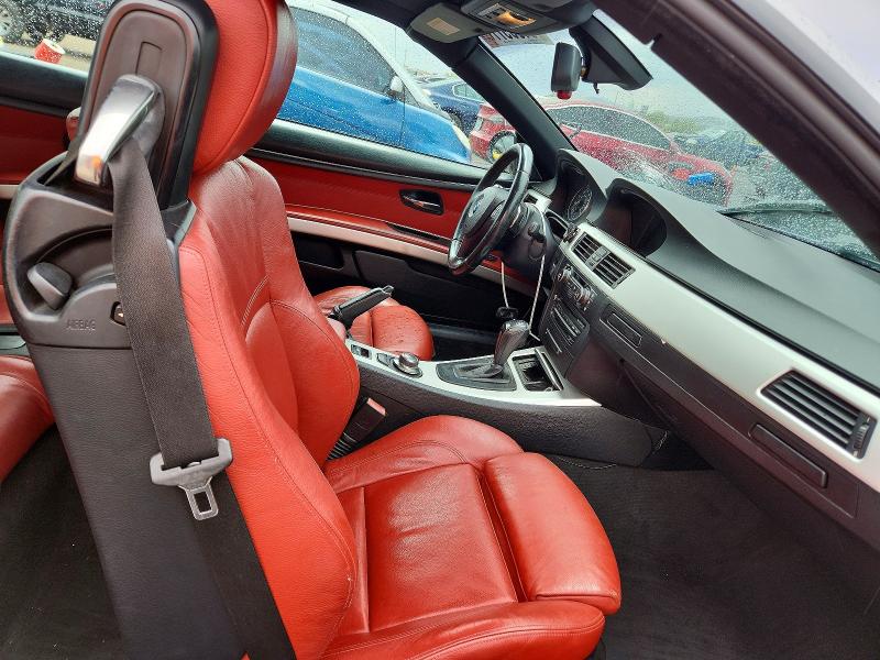 Продаж на аукціоні авто 2008 Bmw 328, vin: WBAWR33568P151238, номер лоту: 61599776