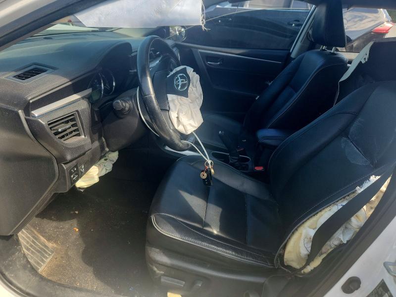 Aukcja sprzedaży 2014 Toyota Corolla, vin: 2T1BURHE8EC176440, numer aukcji: 60285126