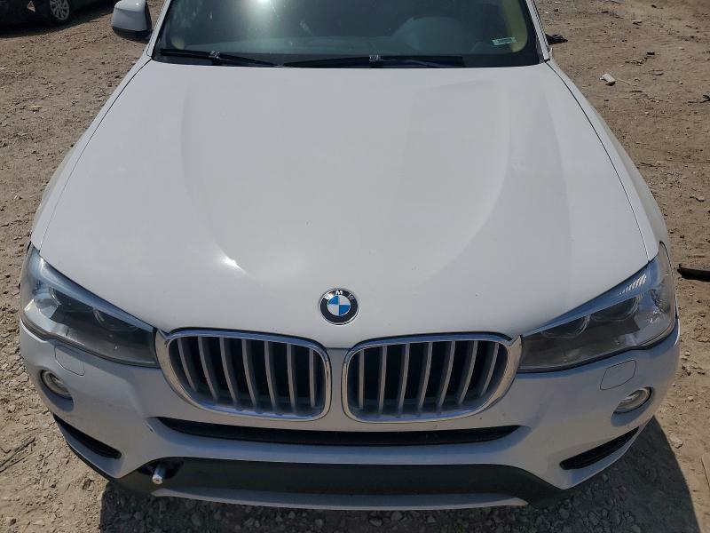 Продажа на аукционе авто 2015 Bmw X3, vin: 5UXWX7C52F0K35108, номер лота: 85460535