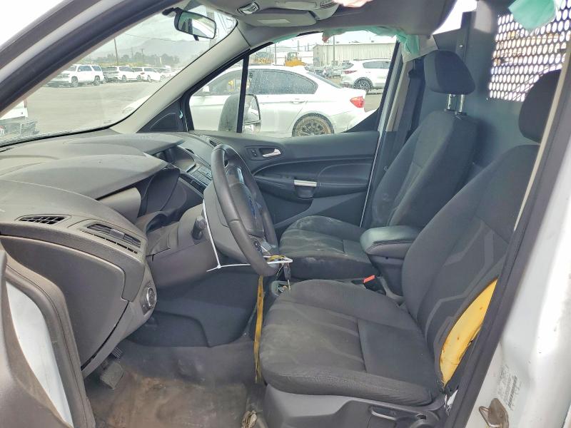 Продажа на аукционе авто 2014 Ford Transit Connect, vin: NM0LS7F76E1146034, номер лота: 61186246