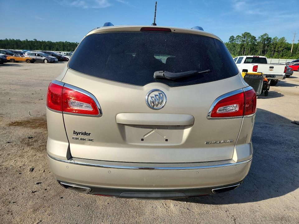 62301566 :رقم المزاد ، 5GAKRCKD2DJ113420 vin ، 2013 Buick Enclave مزاد بيع