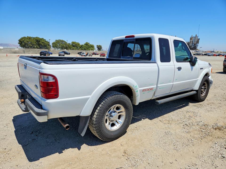 Продажа на аукционе авто 2003 Ford Ranger, vin: 1FTYR44U53PB87180, номер лота: 60222076