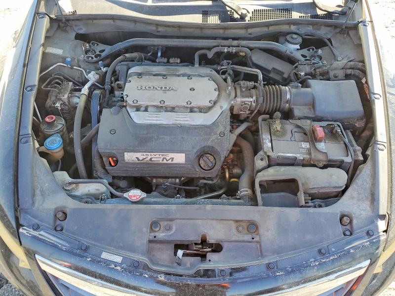 Aukcja sprzedaży 2012 Honda Accord, vin: 1HGCS2B86CA002518, numer aukcji: 60476396