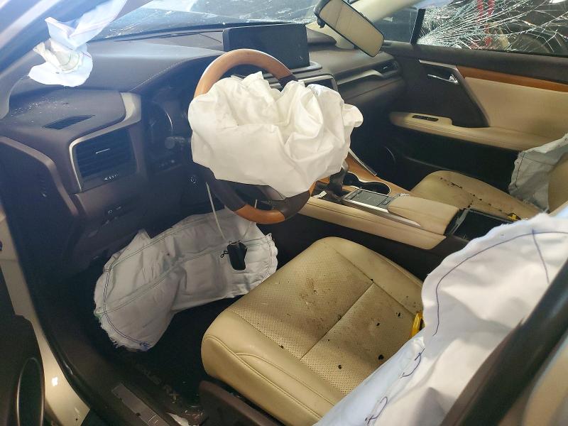 Продажа на аукционе авто 2020 Lexus Rx, vin: 2T2HZMDA8LC213495, номер лота: 73340685
