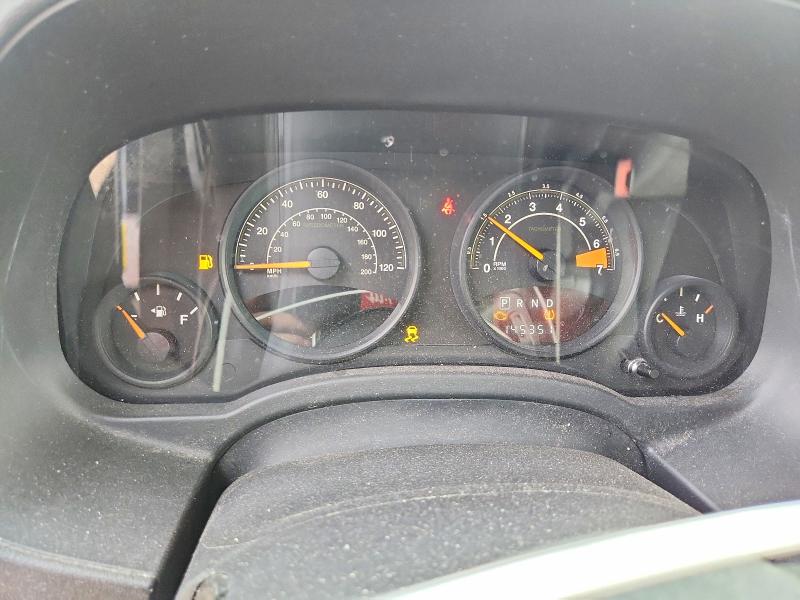 Aukcja sprzedaży 2014 Jeep Patriot, vin: 1C4NJRFBXED766205, numer aukcji: 61476436