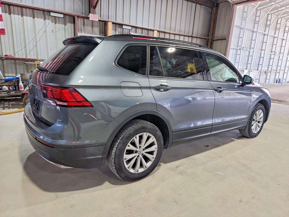 Aukcja sprzedaży 2019 Volkswagen Tiguan, vin: 3VV0B7AX7KM095494, numer aukcji: 60419836