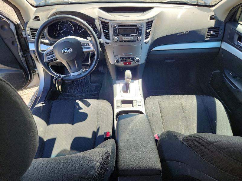 59543736 :رقم المزاد ، 4S4BRBCC7C3284967 vin ، 2012 Subaru Outback مزاد بيع