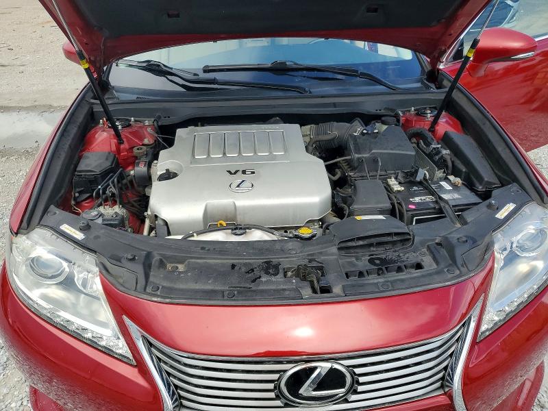 Aukcja sprzedaży 2015 Lexus Es, vin: JTHBK1GG7F2203071, numer aukcji: 60790266