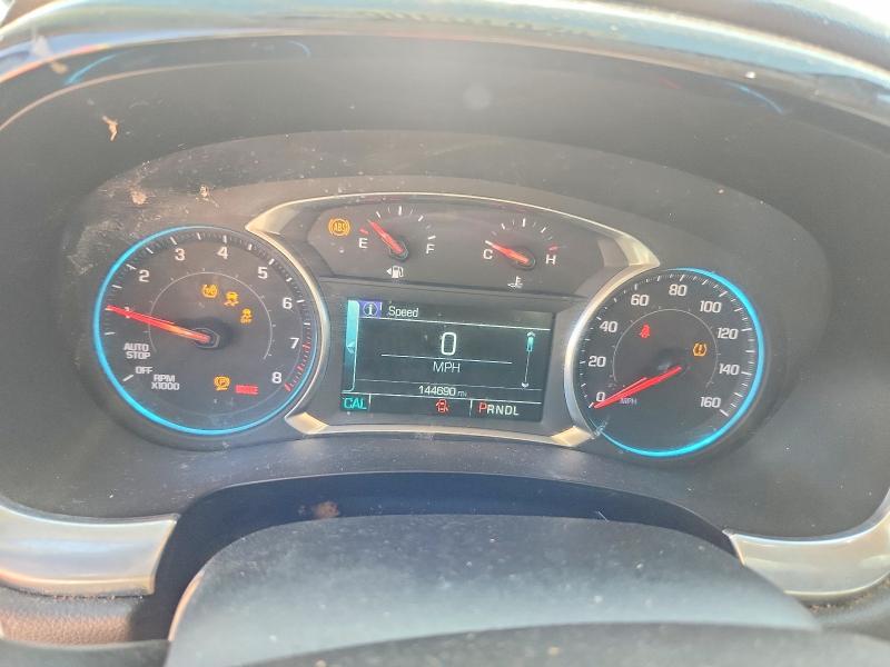Продажа на аукционе авто 2019 Chevrolet Traverse, vin: 1GNERGKW2KJ292602, номер лота: 62016466