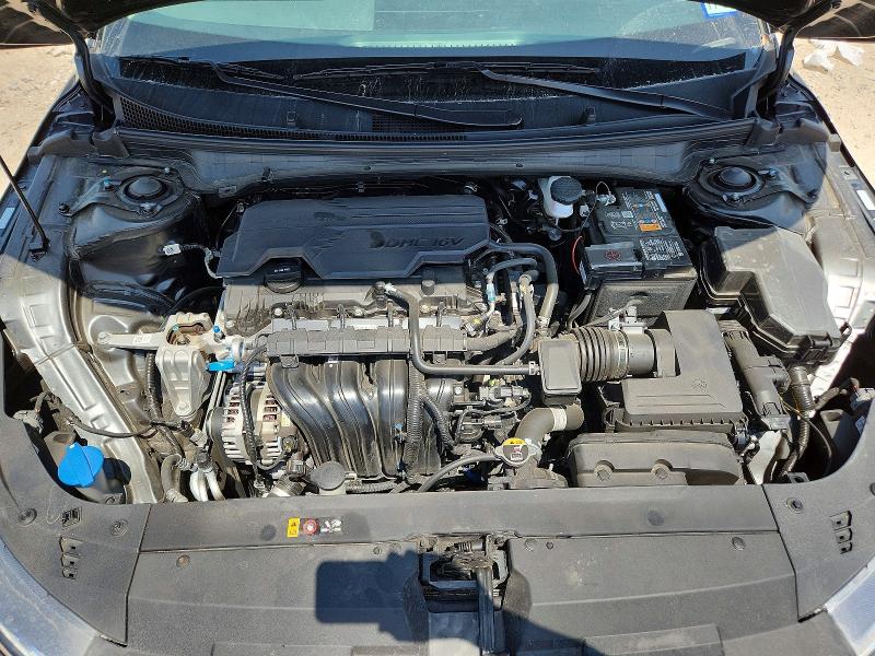 Aukcja sprzedaży 2025 Kia K4, vin: 3KPFT4DEXSE213109, numer aukcji: 62023986