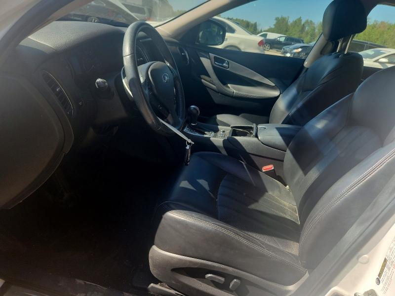 2015 Infiniti Qx50 მანქანა იყიდება აუქციონზე, vin: JN1BJ0HR7FM773397, აუქციონის ნომერი: 62771886
