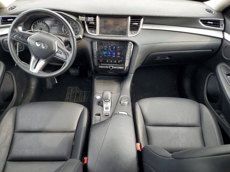 2019 Infiniti Qx50 მანქანა იყიდება აუქციონზე, vin: 3PCAJ5M36KF142246, აუქციონის ნომერი: 61370016