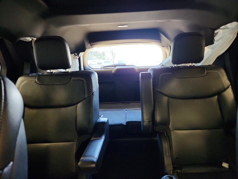 Продаж на аукціоні авто 2020 Ford Explorer, vin: 1FM5K8GCXLGC53705, номер лоту: 59957556
