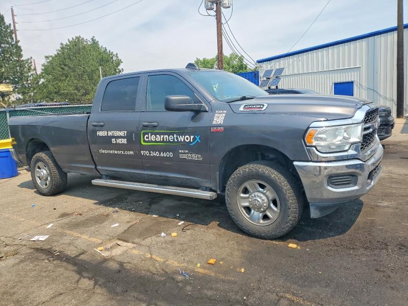 Продаж на аукціоні авто 2022 Ram 2500, vin: 3C6UR5HJXNG250275, номер лоту: 58968596