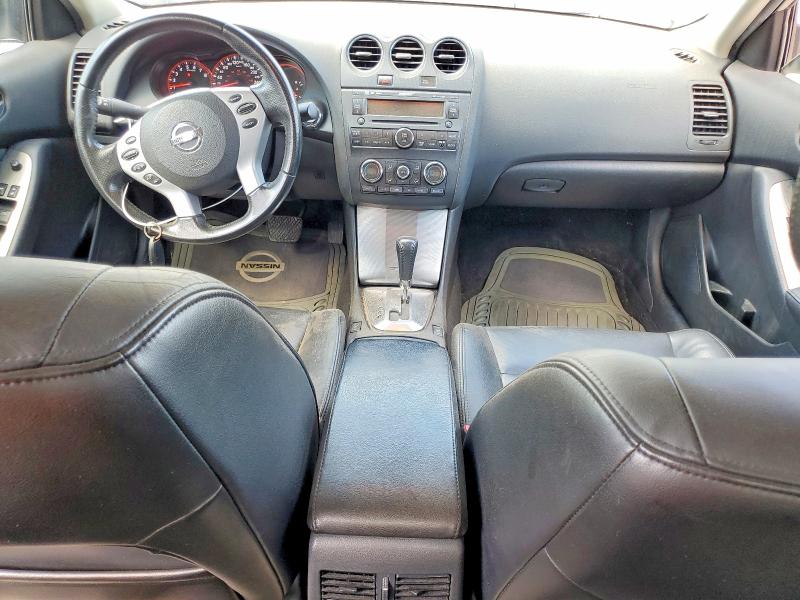 Aukcja sprzedaży 2009 Nissan Altima, vin: 1N4AL21E59C197007, numer aukcji: 58599026