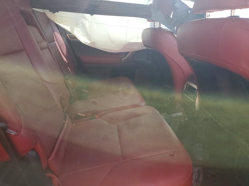 Aukcja sprzedaży 2021 Lexus Gx, vin: JTJAM7BX6M5286535, numer aukcji: 62457126