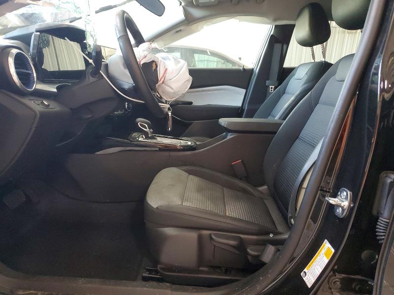61749306 :رقم المزاد ، KL77LHEP1TC078152 vin ، 2026 Chevrolet Trax مزاد بيع