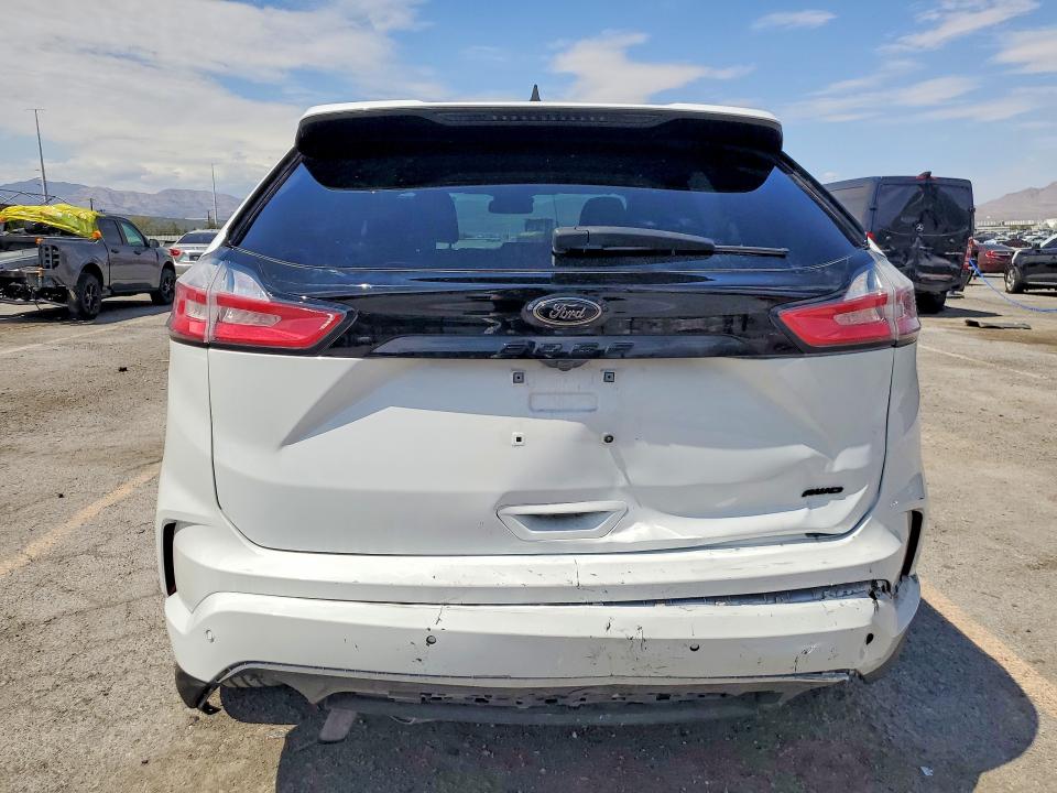 2023 Ford Edge მანქანა იყიდება აუქციონზე, vin: 2FMPK4G96PBA06359, აუქციონის ნომერი: 60684066