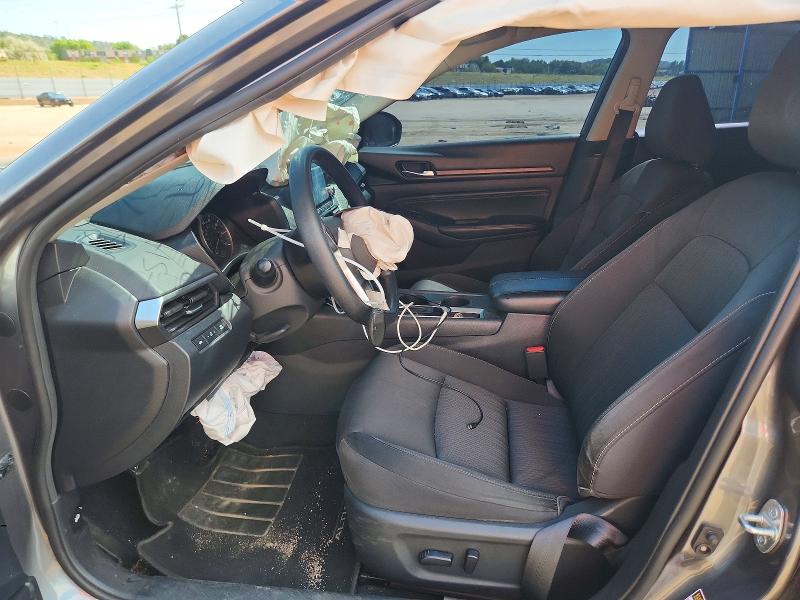 2020 Nissan Altima მანქანა იყიდება აუქციონზე, vin: 1N4BL4BV6LC169089, აუქციონის ნომერი: 61813586