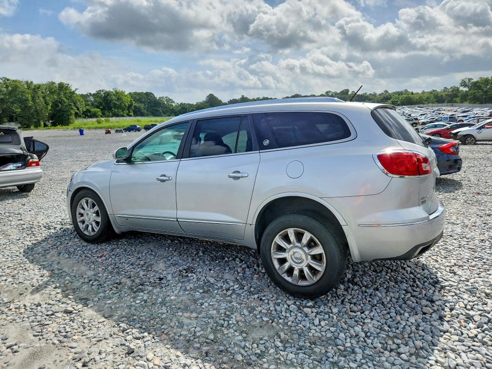 Продаж на аукціоні авто 2014 Buick Enclave, vin: 5GAKRBKD6EJ245298, номер лоту: 61753116