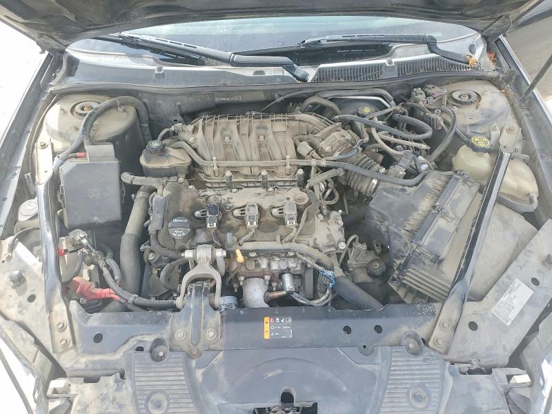 Продажа на аукционе авто 2012 Chevrolet Impala, vin: 2G1WG5E36C1247241, номер лота: 60648186
