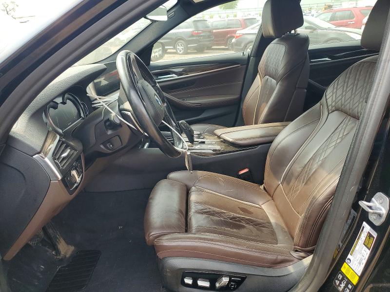 Aukcja sprzedaży 2017 Bmw 530, vin: WBAJA7C39HG903926, numer aukcji: 62635176