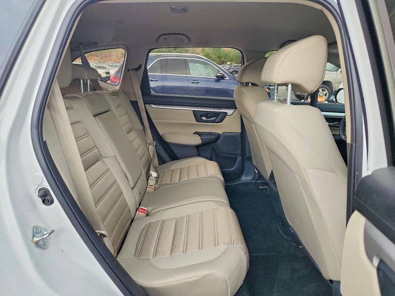 Продаж на аукціоні авто 2020 Honda Cr-v, vin: 5J6RW2H27LA005034, номер лоту: 63015876