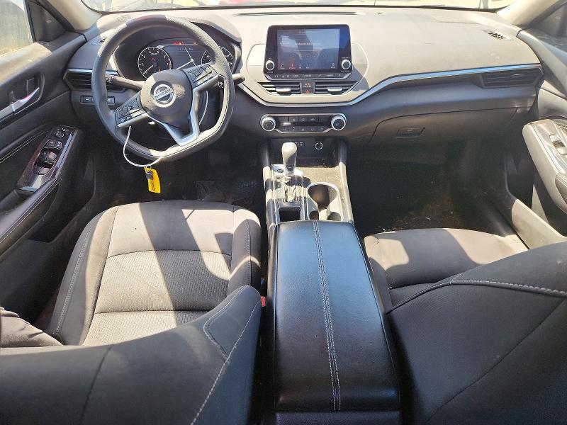 Aukcja sprzedaży 2021 Nissan Altima, vin: 1N4BL4DV5MN407078, numer aukcji: 63218466
