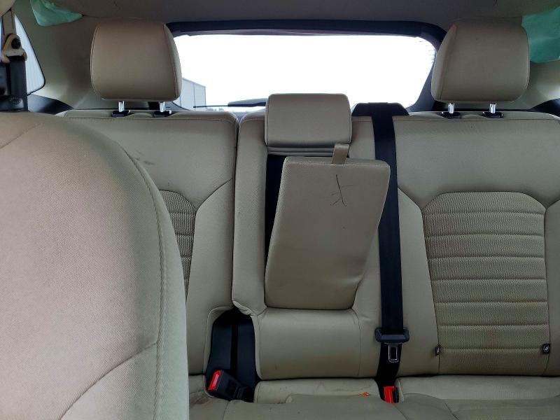 Aukcja sprzedaży 2016 Ford Edge, vin: 2FMPK3G95GBB48714, numer aukcji: 60825116