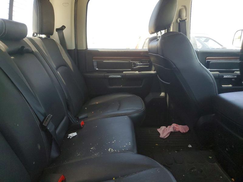 Aukcja sprzedaży 2016 Ram 1500, vin: 1C6RR6NM2GS340896, numer aukcji: 61990226