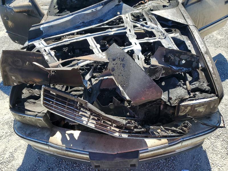 1996 Cadillac Deville მანქანა იყიდება აუქციონზე, vin: 1G6KD52Y9TU228785, აუქციონის ნომერი: 60706826