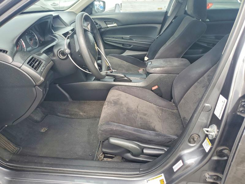 2010 Honda Accord მანქანა იყიდება აუქციონზე, vin: 1HGCP2F34AA081572, აუქციონის ნომერი: 61899906