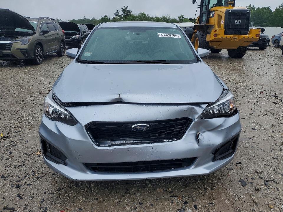 Aukcja sprzedaży 2017 Subaru Impreza, vin: 4S3GTAM63H3711583, numer aukcji: 59029766