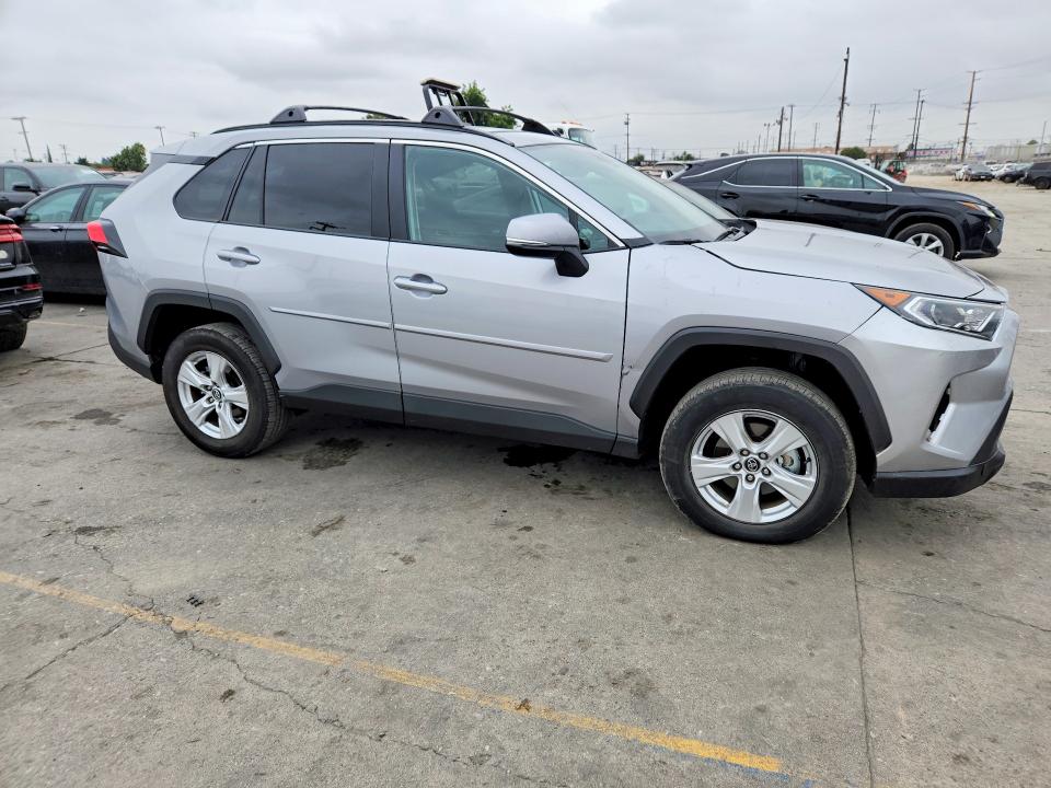 Продаж на аукціоні авто 2025 Toyota Rav4, vin: 2T3W1RFV1SW438006, номер лоту: 59674706