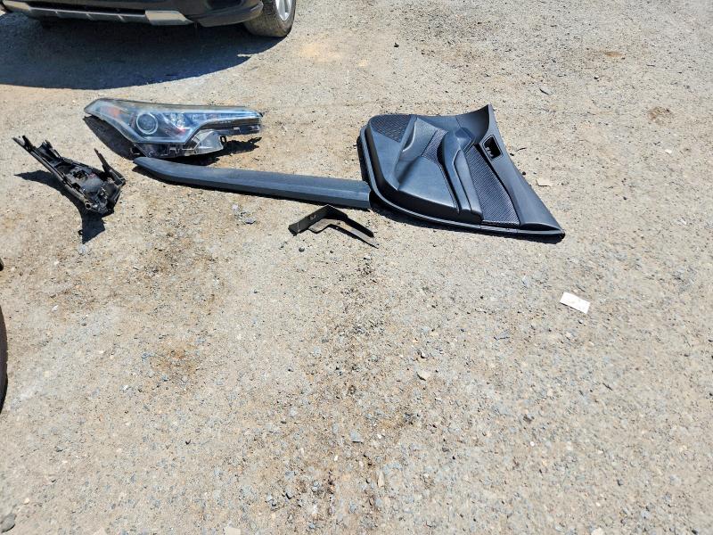Продажа на аукционе авто 2018 Toyota C-hr, vin: NMTKHMBX1JR001447, номер лота: 59875696