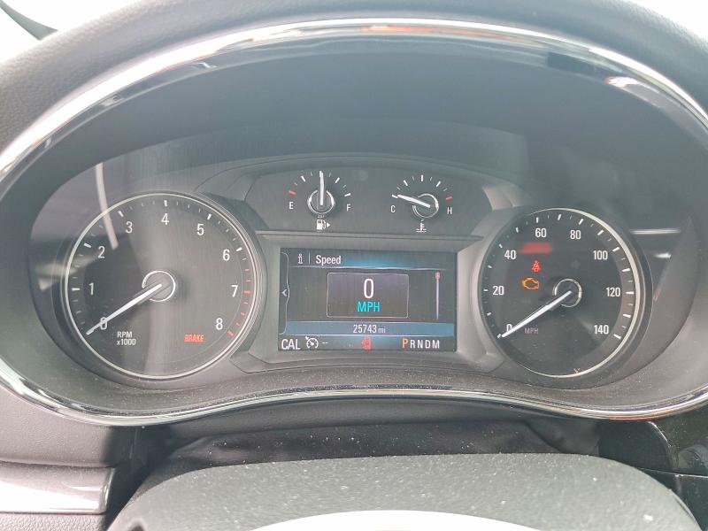 Продажа на аукционе авто 2019 Buick Encore, vin: KL4CJASB0KB731415, номер лота: 60815976