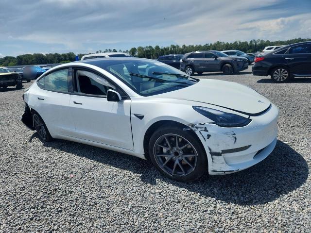 Aukcja sprzedaży 2023 Tesla Model 3, vin: 5YJ3E1EA7PF484296, numer aukcji: 61336086