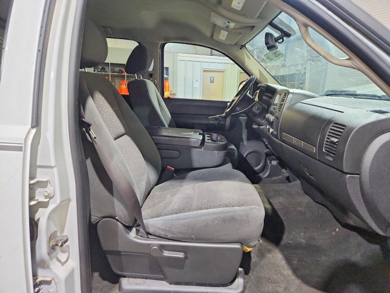 59931706 :رقم المزاد ، 2GCEK13C371629360 vin ، 2007 Chevrolet Silverado مزاد بيع