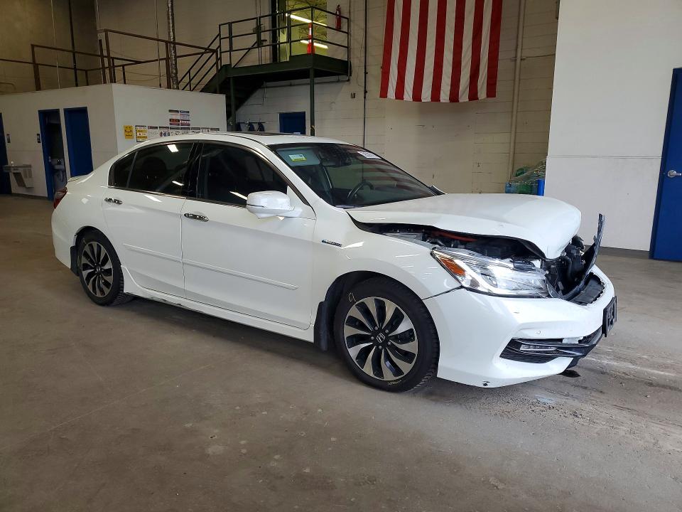 Aukcja sprzedaży 2017 Honda Accord, vin: JHMCR6F75HC003205, numer aukcji: 59322916