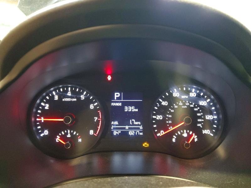 Aukcja sprzedaży 2023 Kia Rio, vin: 3KPA24AD5PE611618, numer aukcji: 62052946