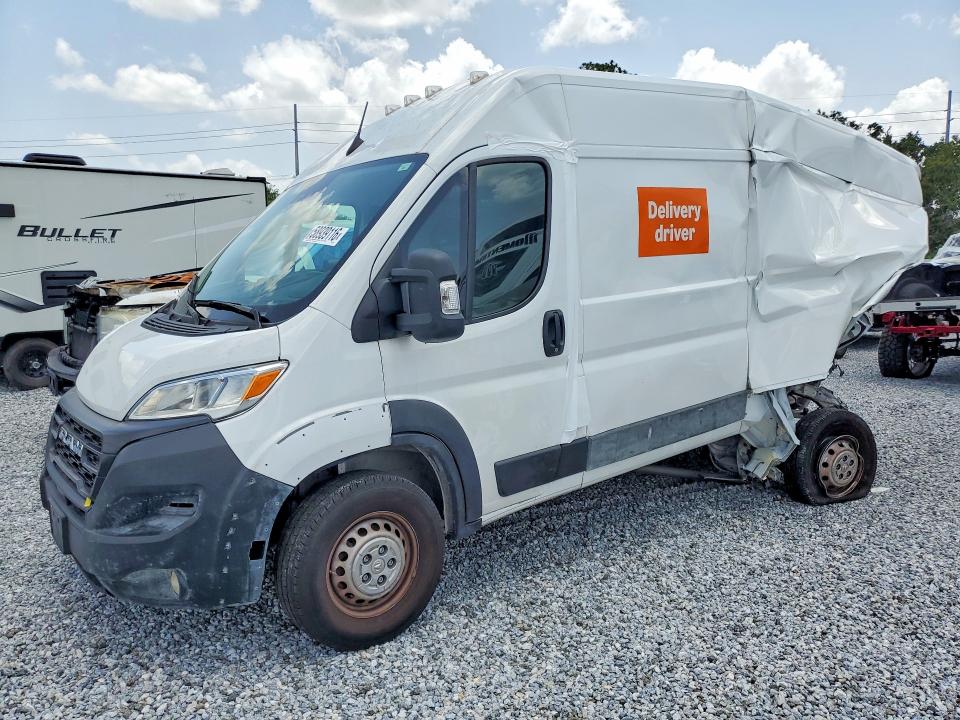 2025 Dodge Promaster City მანქანა იყიდება აუქციონზე, vin: 3C6LRVDG0SE509045, აუქციონის ნომერი: 65338436