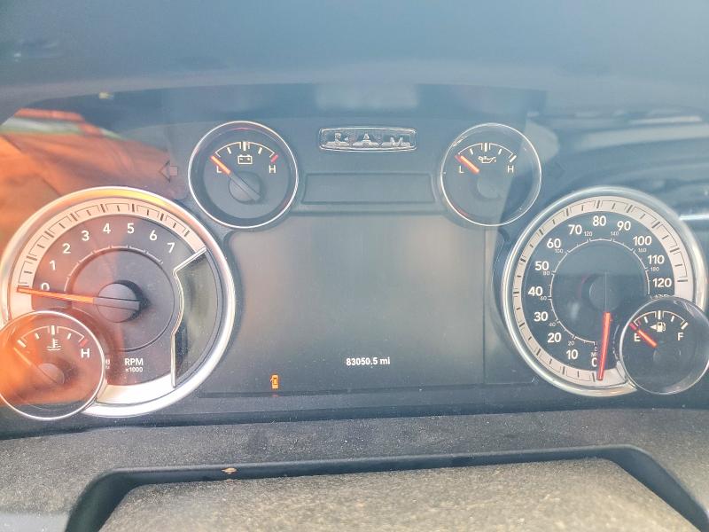 2019 Ram 1500 Classic მანქანა იყიდება აუქციონზე, vin: 1C6RR7TT4KS551087, აუქციონის ნომერი: 61777836