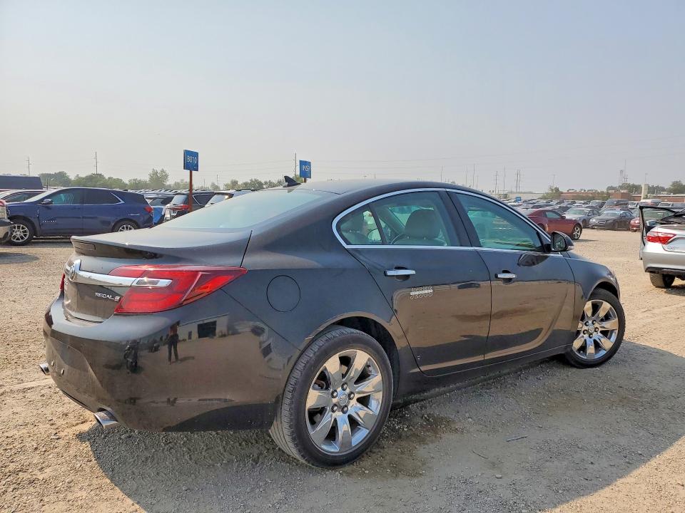 Aukcja sprzedaży 2014 Buick Regal, vin: 2G4GR5GX9E9197845, numer aukcji: 62358346