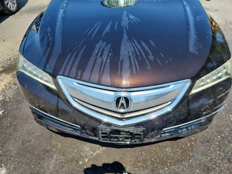 Продажа на аукционе авто 2016 Acura Tlx, vin: 19UUB1F3XGA016084, номер лота: 61330056