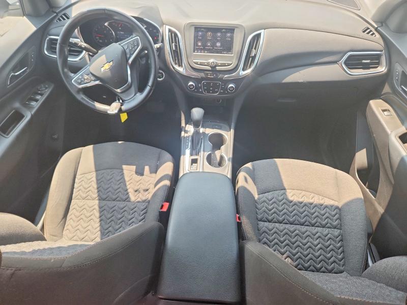 Продаж на аукціоні авто 2024 Chevrolet Equinox, vin: 3GNAXKEG4RL214966, номер лоту: 61946826