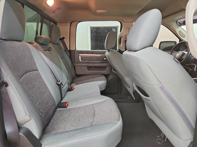 Продаж на аукціоні авто 2017 Ram 1500, vin: 1C6RR7LT6HS504815, номер лоту: 62638786