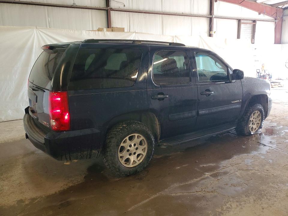 Продаж на аукціоні авто 2009 Gmc Yukon, vin: 1GKFC23C99R162595, номер лоту: 62405296