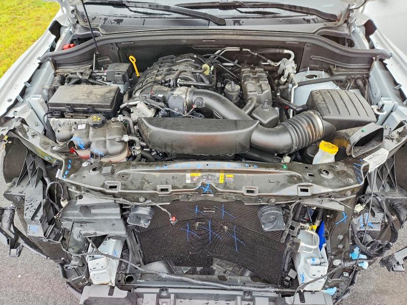 Продажа на аукционе авто 2025 Dodge Durango, vin: 1C4RDHDG4SC552491, номер лота: 62857966