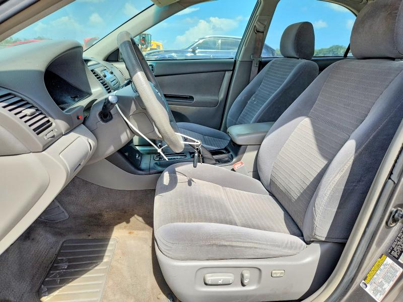 Продаж на аукціоні авто 2006 Toyota Camry, vin: 4T1BE32K36U716737, номер лоту: 61816336