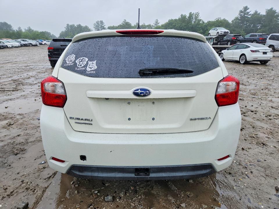 59946256 :رقم المزاد ، JF1GPAA62F8299431 vin ، 2015 Subaru Impreza مزاد بيع